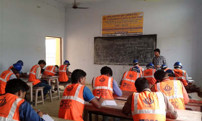 3rd batch Class Room Photo [800x600]